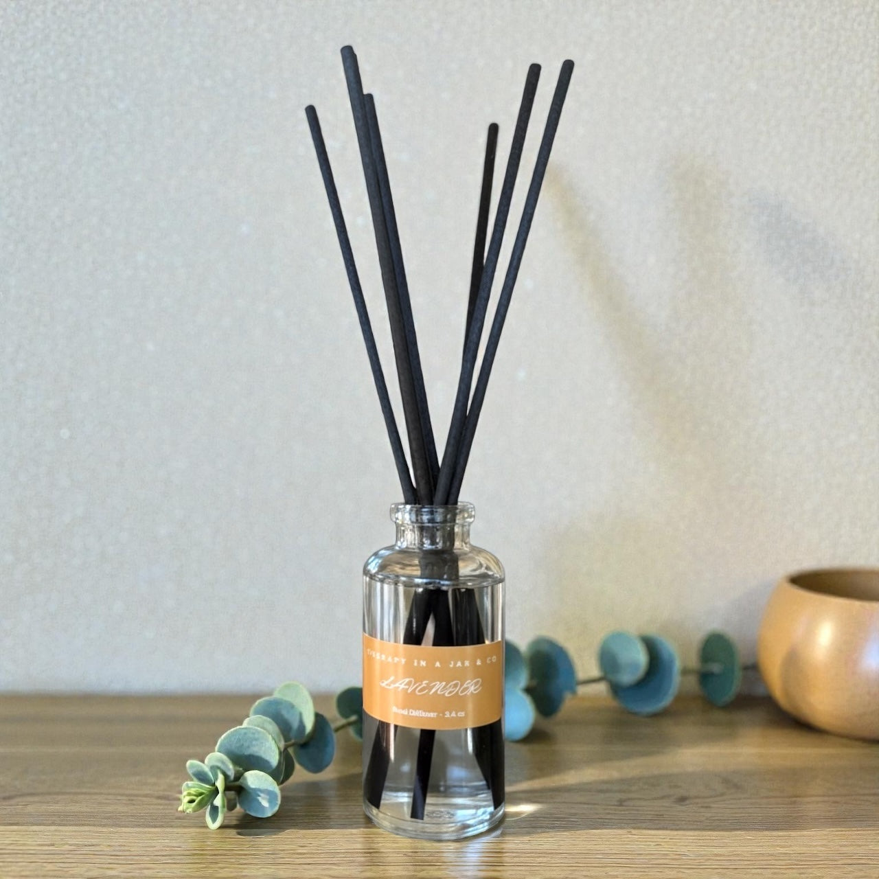 Reed Diffuser